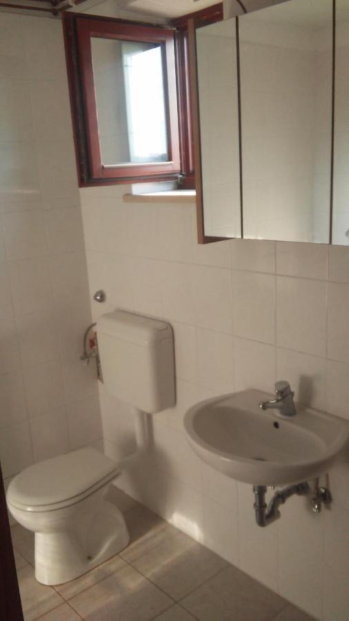 شقة بورتوروز  في Studio-Apartma Med Oljkami المظهر الخارجي الصورة